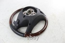 2012 Mercedes Cl-class Steering Wheel Assembly LHD