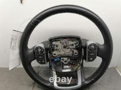 2013 2014 2015 2016 2017 2018 2019 2020 2021 ROVER SPORT Steering Wheel 1102776
