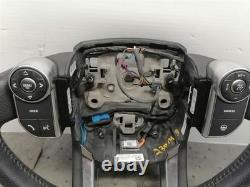 2013 2014 2015 2016 2017 2018 2019 2020 2021 ROVER SPORT Steering Wheel 1102776
