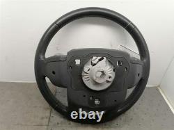 2013 2014 2015 2016 2017 2018 2019 2020 2021 ROVER SPORT Steering Wheel 1102776