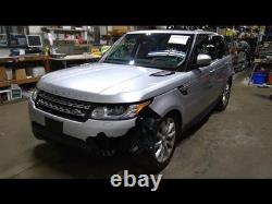 2013 2014 2015 2016 2017 2018 2019 2020 2021 ROVER SPORT Steering Wheel 1102776