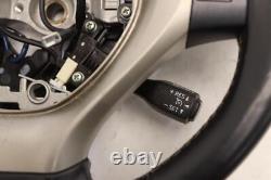 2013-2015 Lexus Gs350 Driver Steering Wheel Leather Multifunction Switch Oem