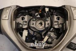 2013-2015 Lexus Gs350 Driver Steering Wheel Leather Multifunction Switch Oem