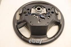 2013-2015 Lexus Gs350 Driver Steering Wheel Leather Multifunction Switch Oem
