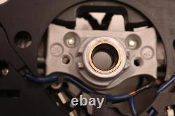 2013-2015 Lexus Gs350 Driver Steering Wheel Leather Multifunction Switch Oem