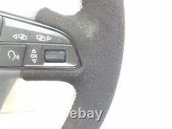 2013-2016 Mk3 5f Pre Fl Seat Leon Cupra Steering Wheel 5f0419091c