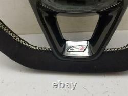 2013-2016 Mk3 5f Pre Fl Seat Leon Cupra Steering Wheel 5f0419091c