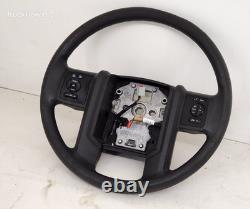 2013 Ford F250 Super Duty Steering Wheel Cruise Music Hands-Free Controls OEM