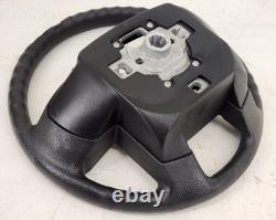 2013 Ford F250 Super Duty Steering Wheel Cruise Music Hands-Free Controls OEM