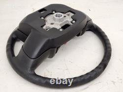 2013 Ford F250 Super Duty Steering Wheel Cruise Music Hands-Free Controls OEM 2013 Ford F250 Super Duty Steering Wheel Cruise Music Hands-Free Controls OEM