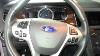 2013 Ford Taurus Interior Tour Driver Seat Gauges Steering Wheel