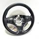 2014-2018 Acura Mdx Steering Wheel Leather & Switch Button Oem