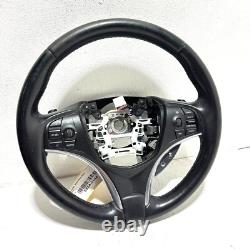2014-2018 Acura MDX Steering Wheel Leather & Switch Button OEM