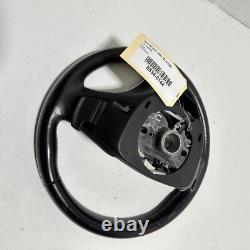 2014-2018 Acura MDX Steering Wheel Leather & Switch Button OEM