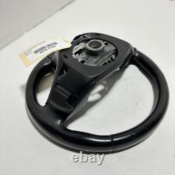 2014-2018 Acura MDX Steering Wheel Leather & Switch Button OEM