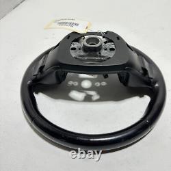 2014-2018 Acura MDX Steering Wheel Leather & Switch Button OEM