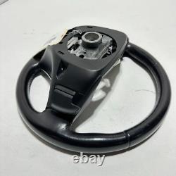2014-2018 Acura MDX Steering Wheel Leather & Switch Button OEM