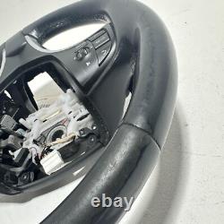 2014-2018 Acura MDX Steering Wheel Leather & Switch Button OEM
