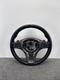 2014-2019 Mercedes Cla250 Black Steering Wheel Oem