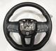 2014-2023 Dodge Durango Steering Wheel Assembly Black Oem Warranty