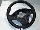 2014 Bmw 328i Steering Wheel Black Sedan 2wd