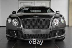 2014 Bentley Continental GT GT Speed