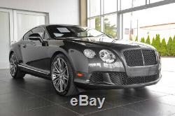 2014 Bentley Continental GT GT Speed