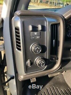 2014 Chevrolet Silverado 1500 LTZ 1LT