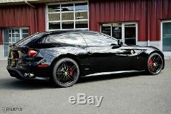 2014 Ferrari FF