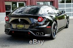 2014 Ferrari FF