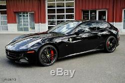 2014 Ferrari FF