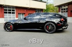 2014 Ferrari FF