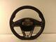2014 Seat Leon 3 Spoke Multifunction Steering Wheel 447