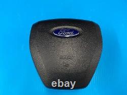 2015 2016 2017 2018 2019 2020 Ford F150 Steering Wheel Air Bag Driver Side