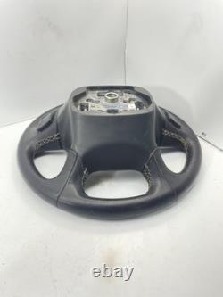 2015-2020 CHEVROLET TAHOE STEERING WHEEL WithAUDIO CRUISE CONTROL OEM 84483765
