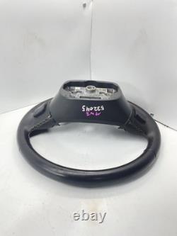 2015-2020 CHEVROLET TAHOE STEERING WHEEL WithAUDIO CRUISE CONTROL OEM 84483765