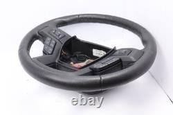 2015-2020 FORD F-150 STEERING Wheel WithAUDIO & CRUISE CONTROL SWITCH OEM