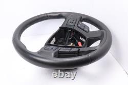 2015-2020 FORD F-150 STEERING Wheel WithAUDIO & CRUISE CONTROL SWITCH OEM