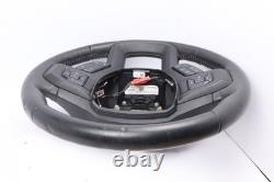 2015-2020 FORD F-150 STEERING Wheel WithAUDIO & CRUISE CONTROL SWITCH OEM