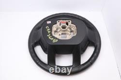 2015-2020 FORD F-150 STEERING Wheel WithAUDIO & CRUISE CONTROL SWITCH OEM