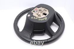 2015-2020 FORD F-150 STEERING Wheel WithAUDIO & CRUISE CONTROL SWITCH OEM