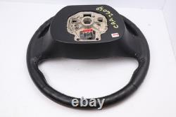 2015-2020 FORD F-150 STEERING Wheel WithAUDIO & CRUISE CONTROL SWITCH OEM