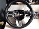 2015-2023 Dodge Charger Steering Wheel Assembly Black Leather Oem