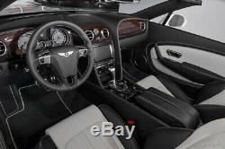 2015 Bentley Continental GT V8 Convertible