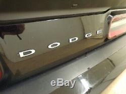 2015 Dodge Challenger 2dr Coupe SXT Plus