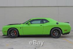 2015 Dodge Challenger CLEAR TITLE Navi Htd Cooled Seats Htd Steering Wheel