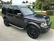 2015 Land Rover Lr4 Fully Loaded 54k Miles Heated Seats 360 Cams