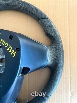 2016-2020 HONDA CIVIC DRIVER STEERING WHEEL WithSWITCHES OEM