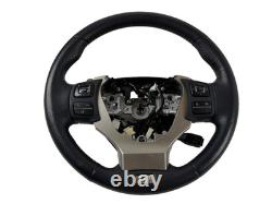 2016 Lexus RC300, RC350 Steering wheel 558WGS120 with assembly Withswitches OEM