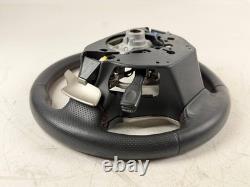 2016 Lexus RC300, RC350 Steering wheel 558WGS120 with assembly Withswitches OEM